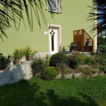 Ferienwohnung Karlguth نويشتات في ساكسونيا المظهر الخارجي الصورة