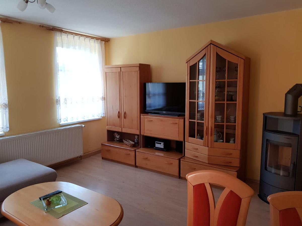 Ferienwohnung Karlguth نويشتات في ساكسونيا المظهر الخارجي الصورة