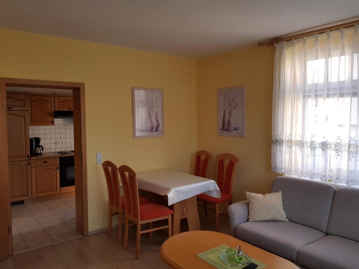 Ferienwohnung Karlguth نويشتات في ساكسونيا المظهر الخارجي الصورة