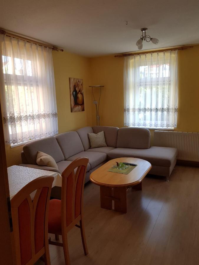 Ferienwohnung Karlguth نويشتات في ساكسونيا المظهر الخارجي الصورة