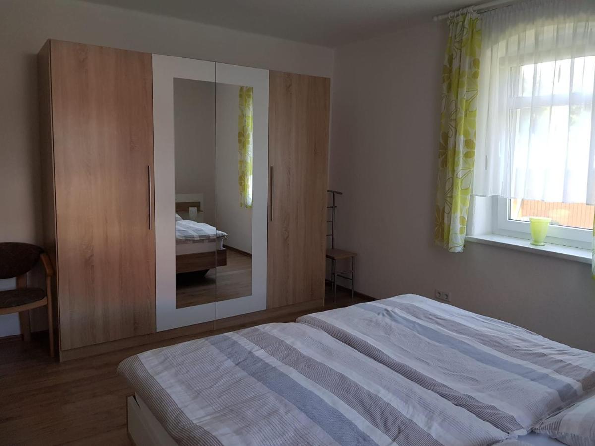 Ferienwohnung Karlguth نويشتات في ساكسونيا المظهر الخارجي الصورة