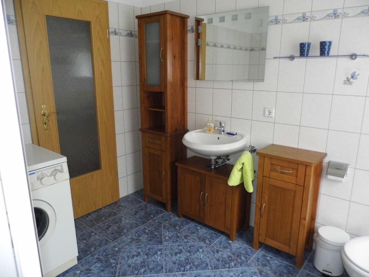Ferienwohnung Karlguth نويشتات في ساكسونيا المظهر الخارجي الصورة