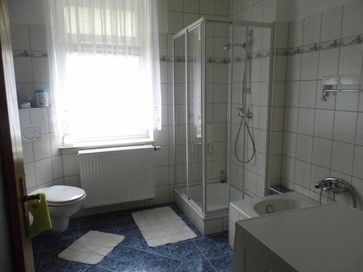 Ferienwohnung Karlguth نويشتات في ساكسونيا المظهر الخارجي الصورة