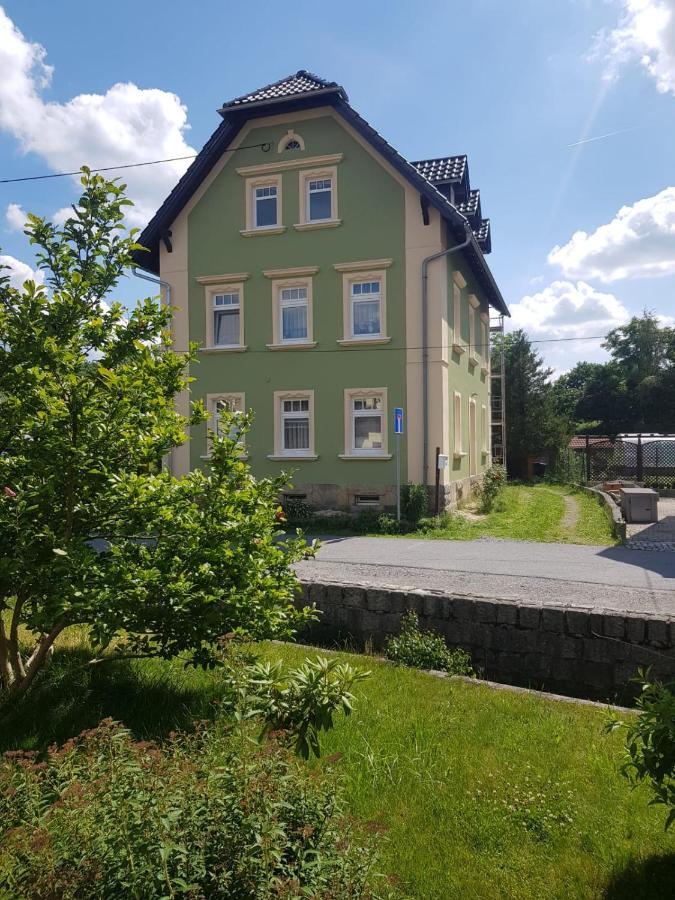 Ferienwohnung Karlguth نويشتات في ساكسونيا المظهر الخارجي الصورة