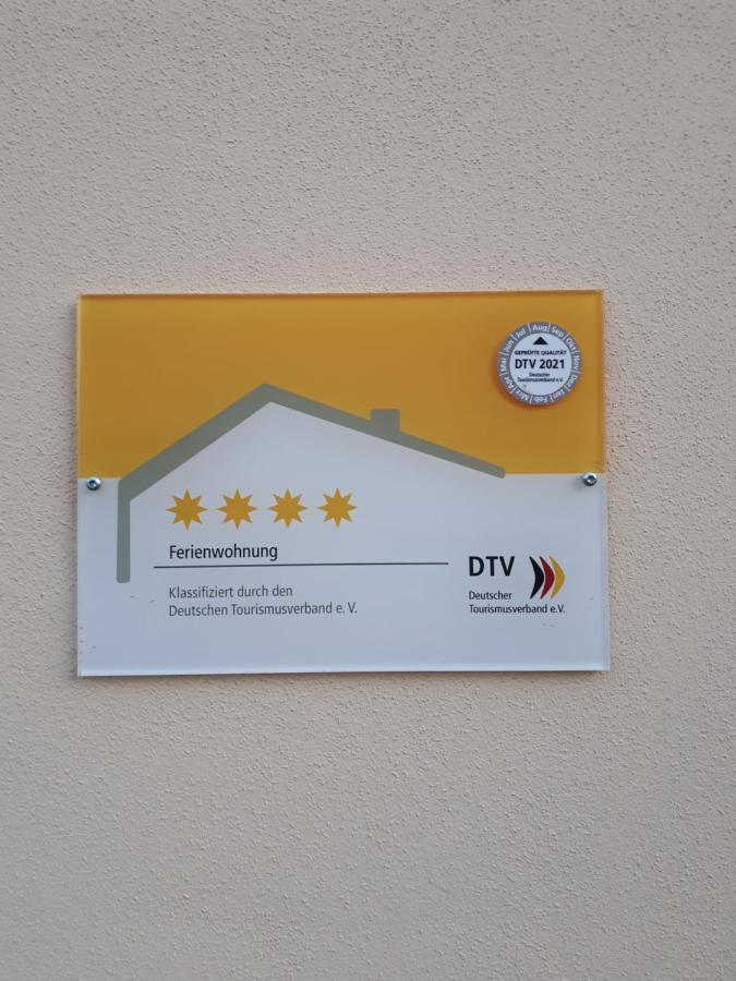 Ferienwohnung Karlguth نويشتات في ساكسونيا المظهر الخارجي الصورة